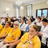 Evento da Santa Casa destaca visibilidade da pessoa idosa